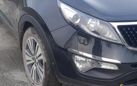 KIA Sportage III, 2014 год, 1 600 000 рублей, 12 фотография