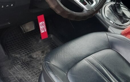 KIA Sportage III, 2014 год, 1 600 000 рублей, 10 фотография