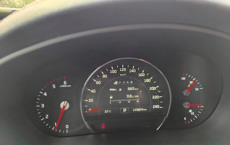 KIA Sorento III Prime рестайлинг, 2017 год, 2 800 000 рублей, 19 фотография