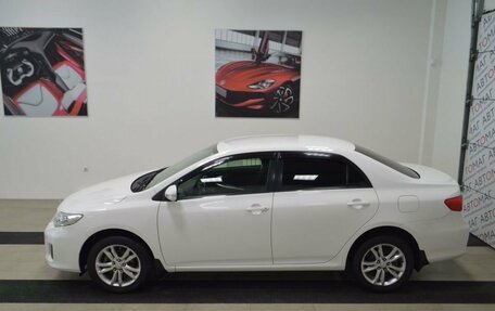 Toyota Corolla, 2012 год, 1 076 000 рублей, 7 фотография