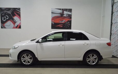 Toyota Corolla, 2012 год, 1 076 000 рублей, 6 фотография