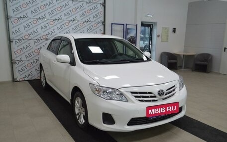 Toyota Corolla, 2012 год, 1 076 000 рублей, 5 фотография