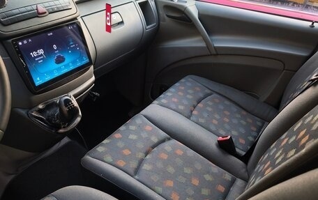 Mercedes-Benz Vito, 2005 год, 770 000 рублей, 2 фотография