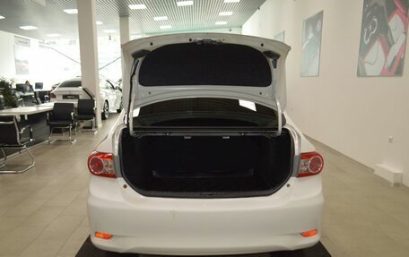 Toyota Corolla, 2012 год, 1 076 000 рублей, 11 фотография