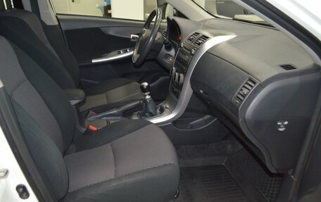 Toyota Corolla, 2012 год, 1 076 000 рублей, 23 фотография