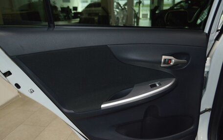 Toyota Corolla, 2012 год, 1 076 000 рублей, 25 фотография