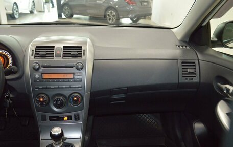 Toyota Corolla, 2012 год, 1 076 000 рублей, 31 фотография