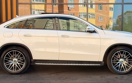 Mercedes-Benz GLE Coupe, 2019 год, 6 900 000 рублей, 5 фотография