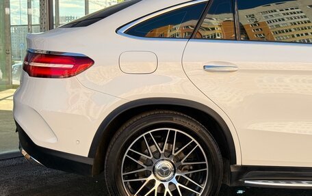 Mercedes-Benz GLE Coupe, 2019 год, 6 900 000 рублей, 7 фотография