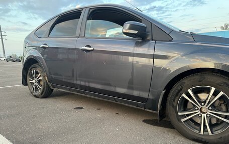 Ford Focus II рестайлинг, 2008 год, 325 000 рублей, 3 фотография