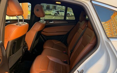 Mercedes-Benz GLE Coupe, 2019 год, 6 900 000 рублей, 17 фотография