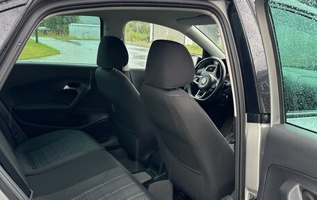 Volkswagen Polo VI (EU Market), 2018 год, 1 340 000 рублей, 11 фотография