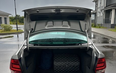 Volkswagen Polo VI (EU Market), 2018 год, 1 340 000 рублей, 13 фотография