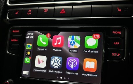 Volkswagen Polo VI (EU Market), 2018 год, 1 340 000 рублей, 16 фотография