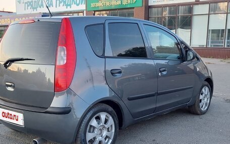 Mitsubishi Colt VI рестайлинг, 2005 год, 329 000 рублей, 4 фотография
