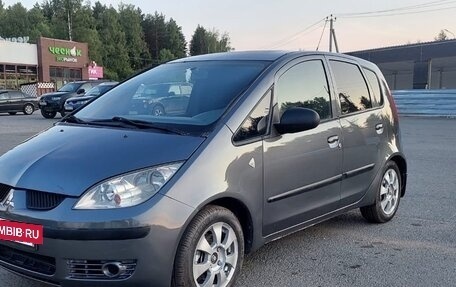 Mitsubishi Colt VI рестайлинг, 2005 год, 329 000 рублей, 2 фотография