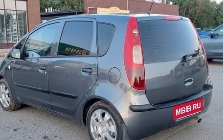Mitsubishi Colt VI рестайлинг, 2005 год, 329 000 рублей, 3 фотография