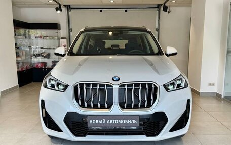 BMW X1, 2025 год, 5 089 000 рублей, 2 фотография