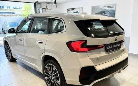 BMW X1, 2025 год, 5 089 000 рублей, 7 фотография