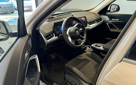 BMW X1, 2025 год, 5 089 000 рублей, 8 фотография