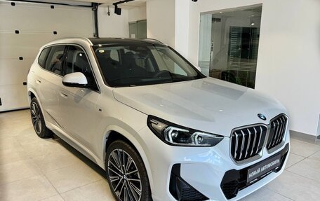 BMW X1, 2025 год, 5 089 000 рублей, 3 фотография