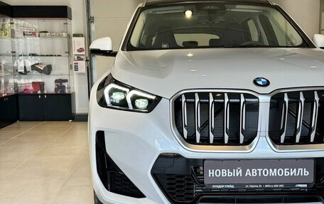 BMW X1, 2025 год, 5 089 000 рублей, 6 фотография