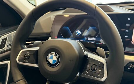 BMW X1, 2025 год, 5 089 000 рублей, 18 фотография