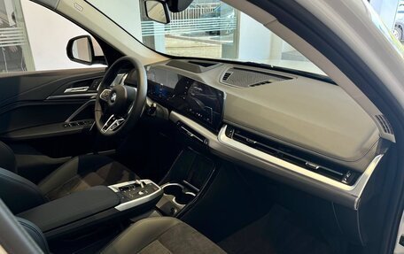 BMW X1, 2025 год, 5 089 000 рублей, 19 фотография