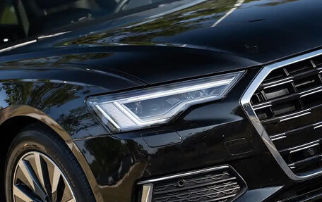 Audi A6, 2022 год, 3 300 000 рублей, 4 фотография