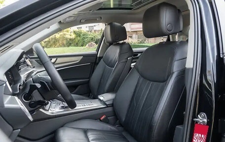 Audi A6, 2022 год, 3 300 000 рублей, 9 фотография
