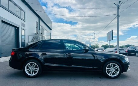 Audi A4, 2014 год, 1 529 000 рублей, 7 фотография