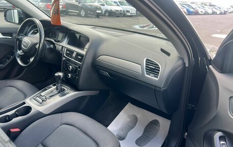 Audi A4, 2014 год, 1 529 000 рублей, 12 фотография