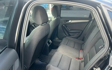 Audi A4, 2014 год, 1 529 000 рублей, 18 фотография