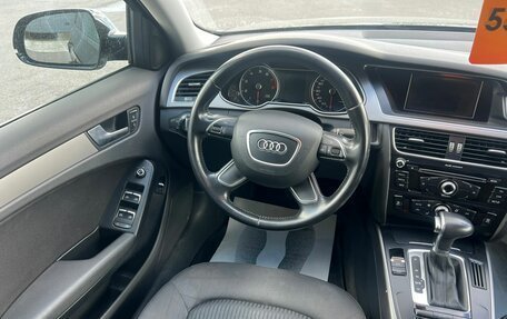 Audi A4, 2014 год, 1 529 000 рублей, 14 фотография