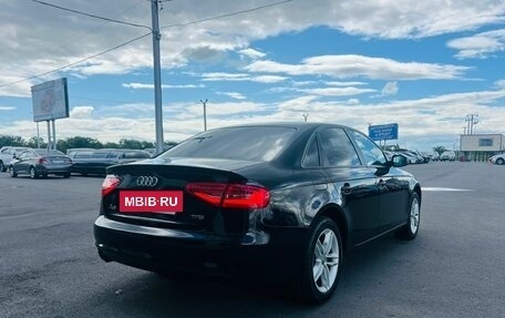 Audi A4, 2014 год, 1 529 000 рублей, 6 фотография