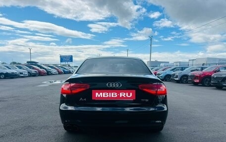 Audi A4, 2014 год, 1 529 000 рублей, 5 фотография