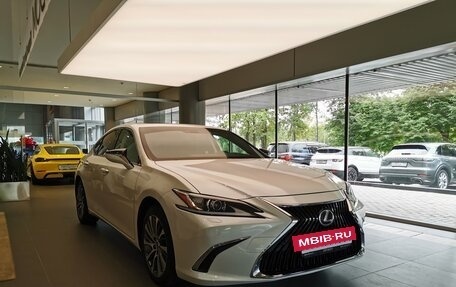 Lexus ES VII, 2021 год, 2 990 000 рублей, 2 фотография