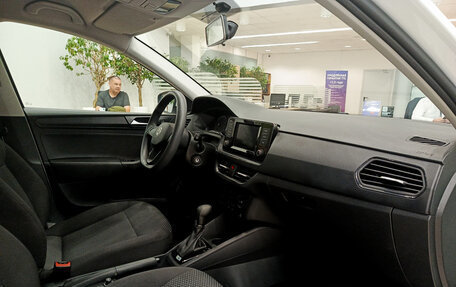 Volkswagen Polo VI (EU Market), 2020 год, 1 459 000 рублей, 13 фотография