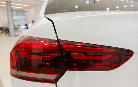 Volkswagen Polo VI (EU Market), 2020 год, 1 459 000 рублей, 11 фотография
