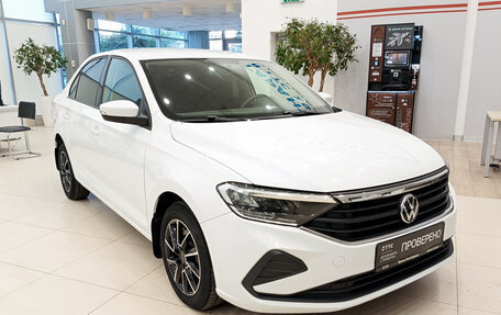 Volkswagen Polo VI (EU Market), 2020 год, 1 459 000 рублей, 3 фотография