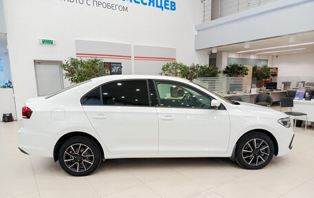 Volkswagen Polo VI (EU Market), 2020 год, 1 459 000 рублей, 5 фотография