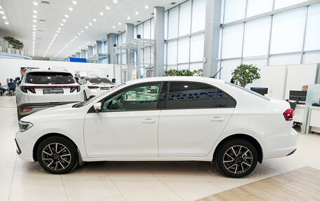 Volkswagen Polo VI (EU Market), 2020 год, 1 459 000 рублей, 10 фотография