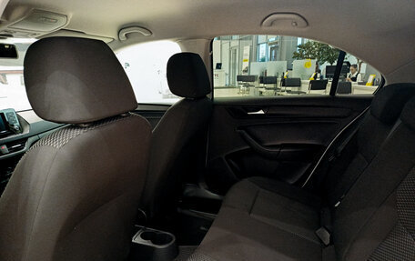 Volkswagen Polo VI (EU Market), 2020 год, 1 459 000 рублей, 15 фотография