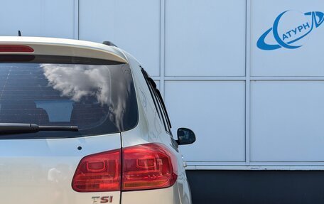 Volkswagen Tiguan I, 2012 год, 1 020 000 рублей, 8 фотография