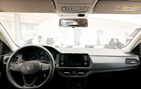Volkswagen Polo VI (EU Market), 2020 год, 1 459 000 рублей, 17 фотография
