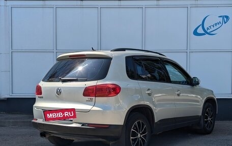 Volkswagen Tiguan I, 2012 год, 1 020 000 рублей, 6 фотография