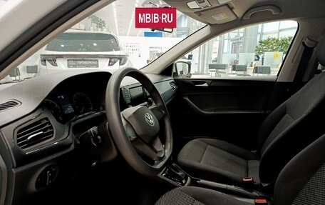Volkswagen Polo VI (EU Market), 2020 год, 1 459 000 рублей, 20 фотография