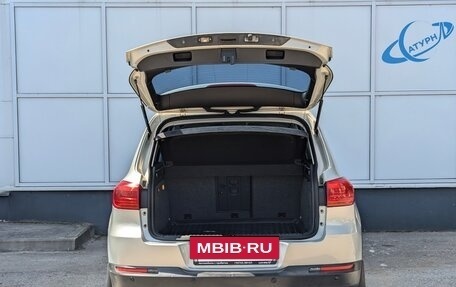 Volkswagen Tiguan I, 2012 год, 1 020 000 рублей, 9 фотография