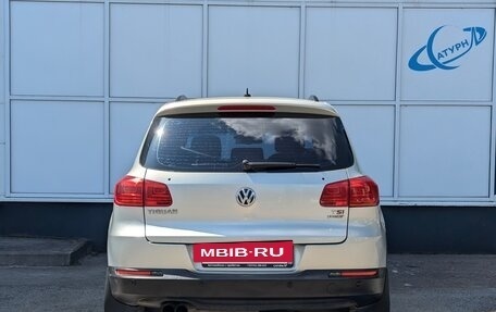 Volkswagen Tiguan I, 2012 год, 1 020 000 рублей, 7 фотография