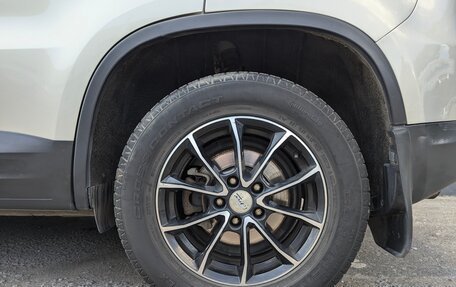 Volkswagen Tiguan I, 2012 год, 1 020 000 рублей, 12 фотография